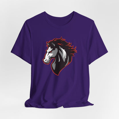 Jersey Short Sleeve Tee