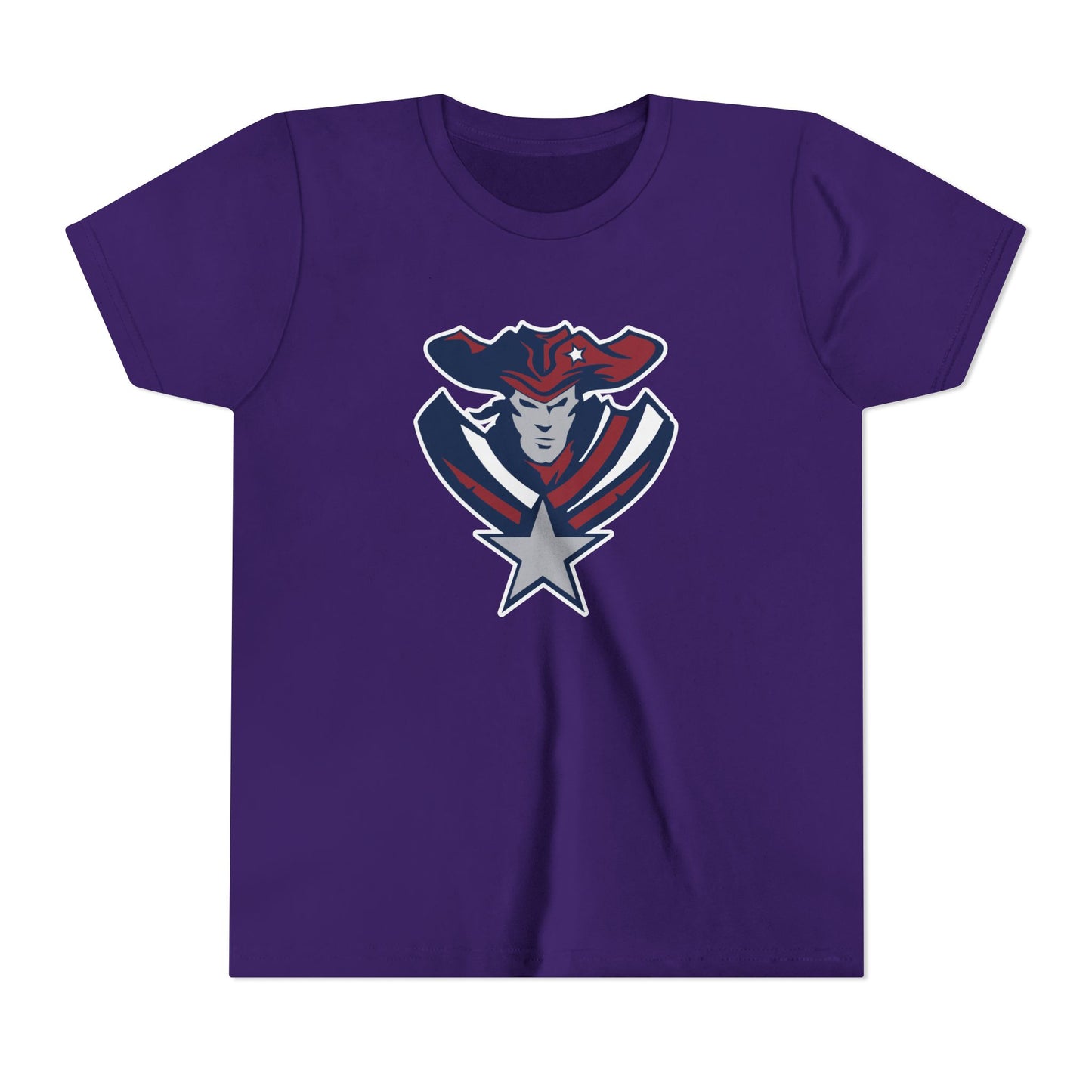 Youth Short Sleeve Tee