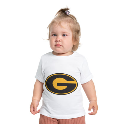 Baby Short Sleeve Tee
