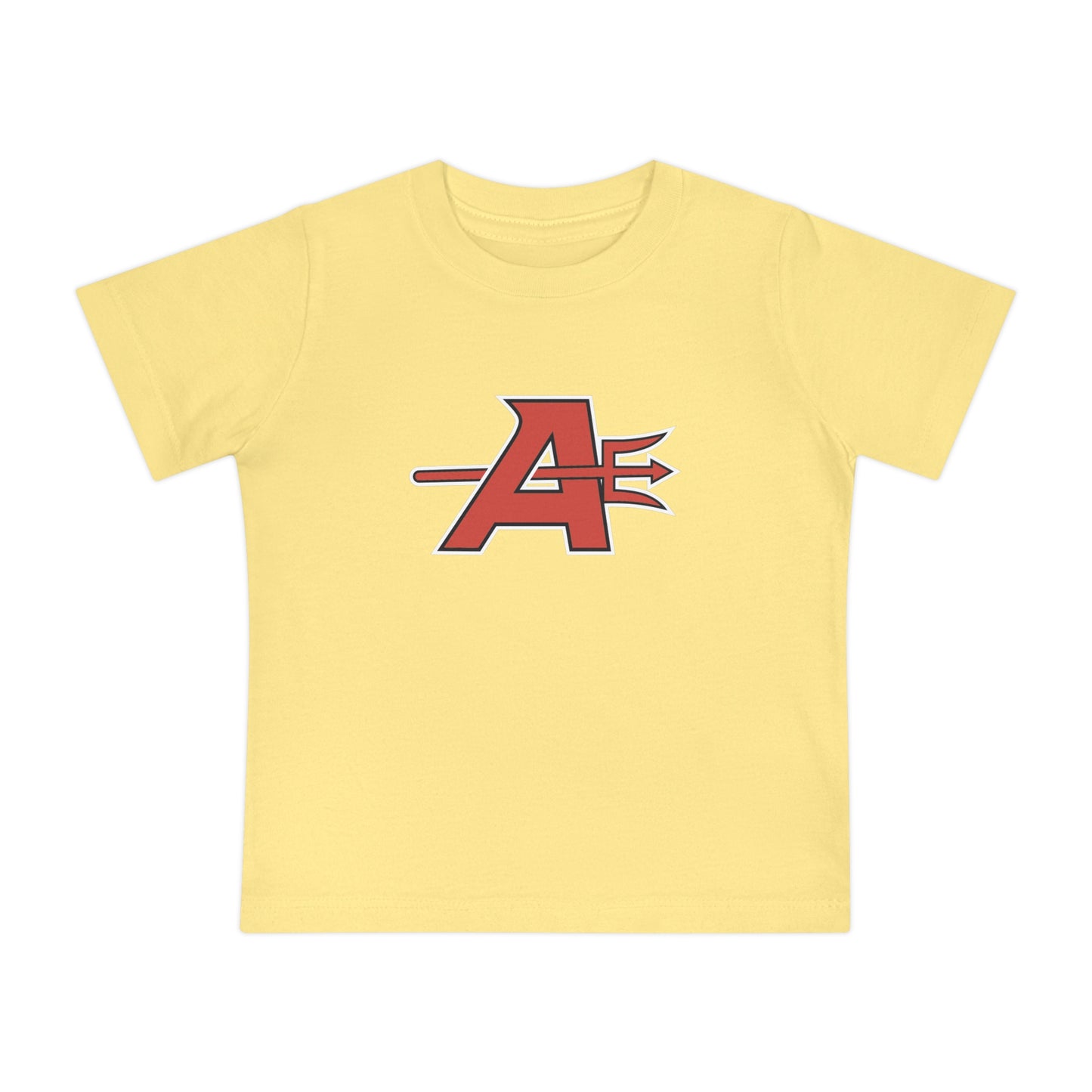 Baby Short Sleeve Tee