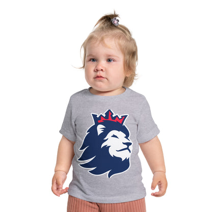 Baby Short Sleeve Tee