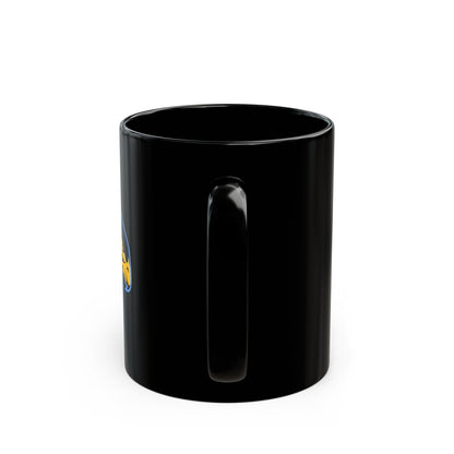 Black Team Mug (11oz/15oz)