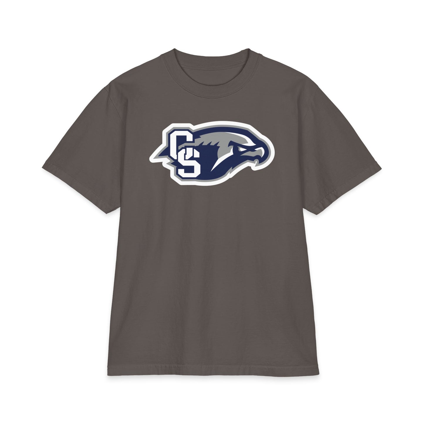 Max Heavyweight Short Sleeve Tee