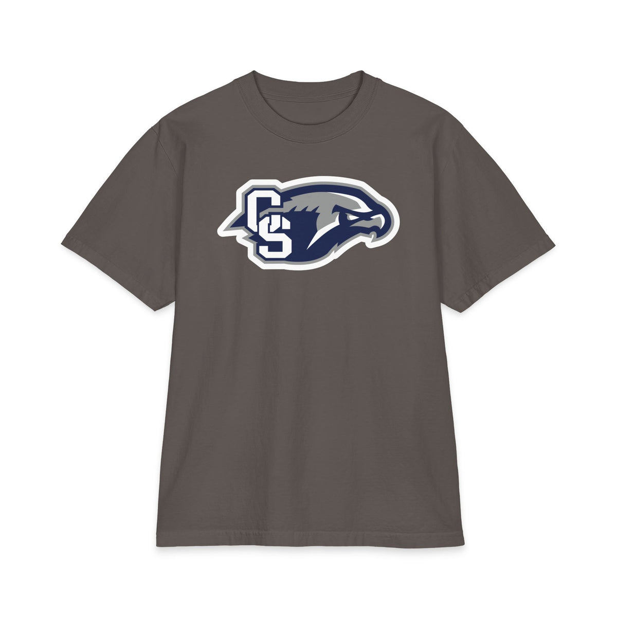Max Heavyweight Short Sleeve Tee