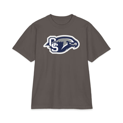 Max Heavyweight Short Sleeve Tee
