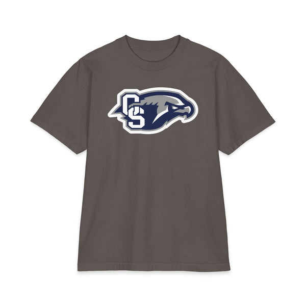 Max Heavyweight Short Sleeve Tee