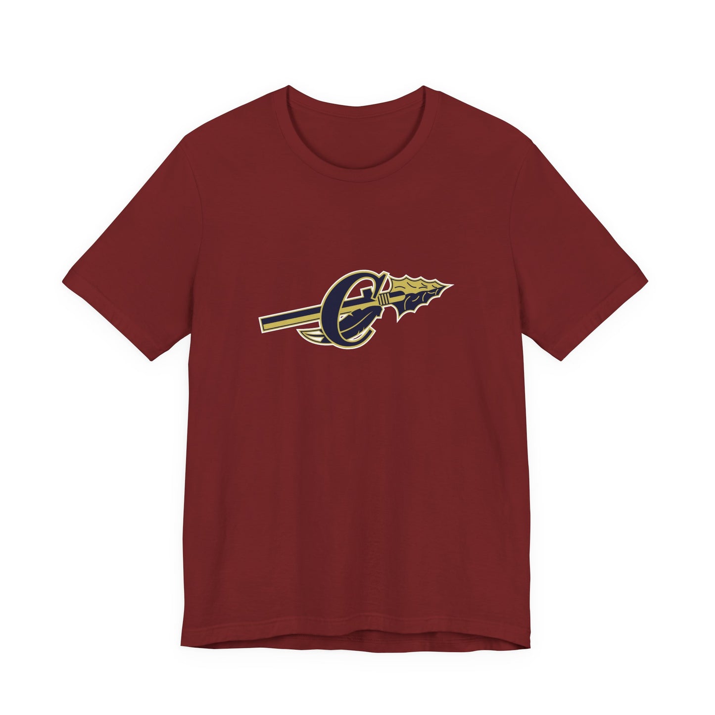 Jersey Short Sleeve Tee