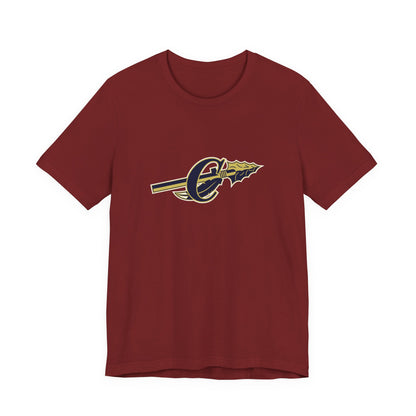 Jersey Short Sleeve Tee