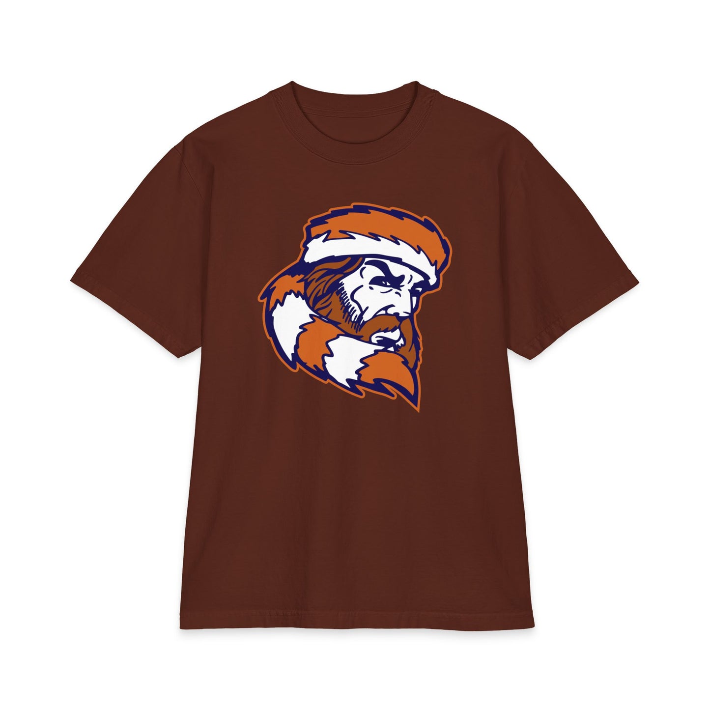 Max Heavyweight Short Sleeve Tee