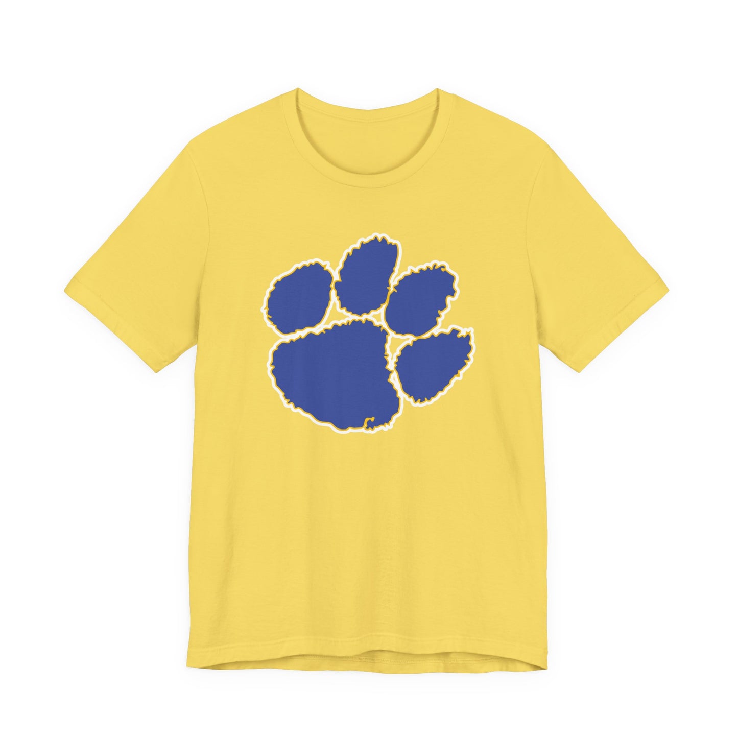 Jersey Short Sleeve Tee