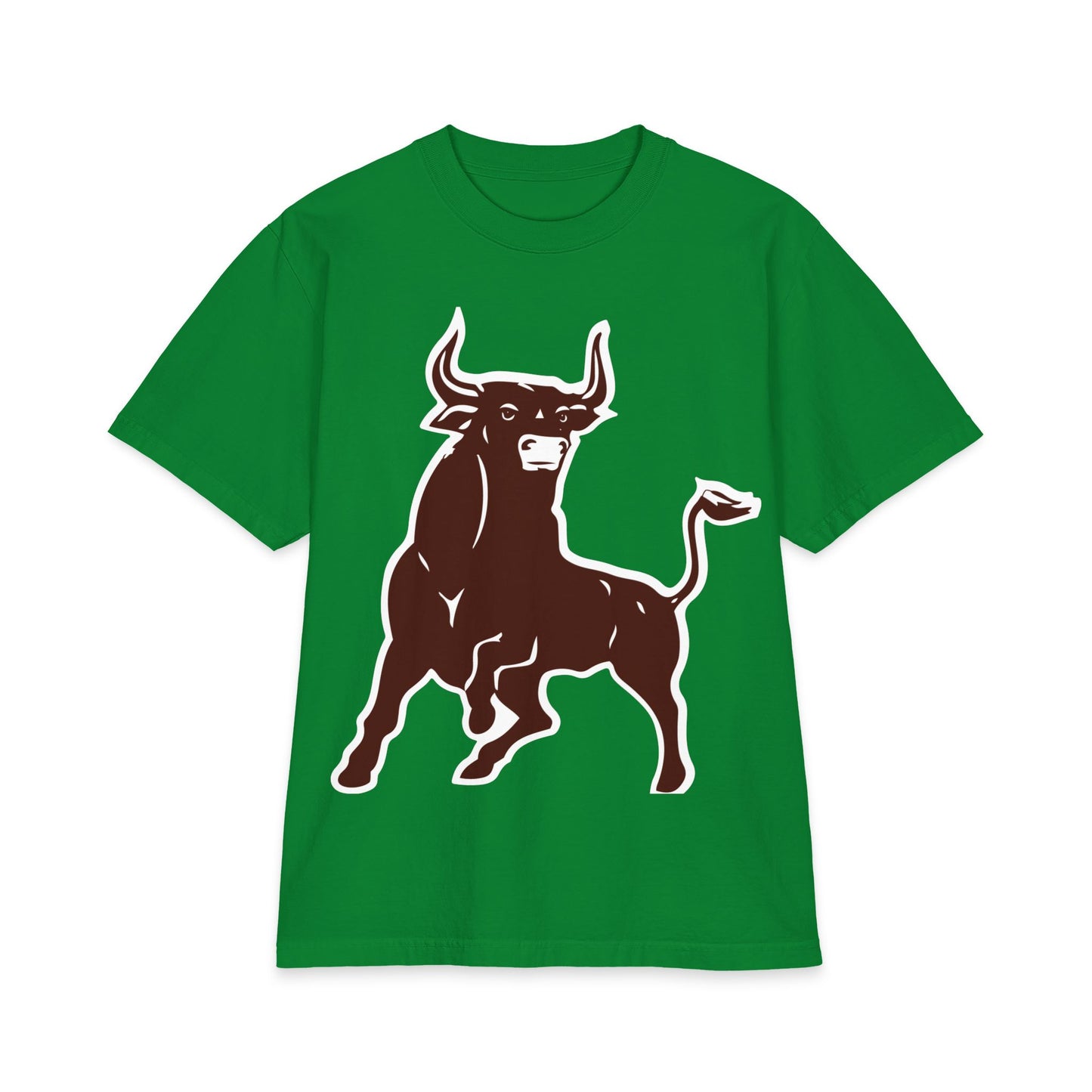 Max Heavyweight Short Sleeve Tee