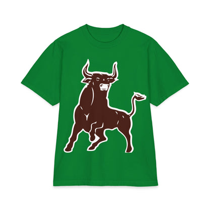Max Heavyweight Short Sleeve Tee