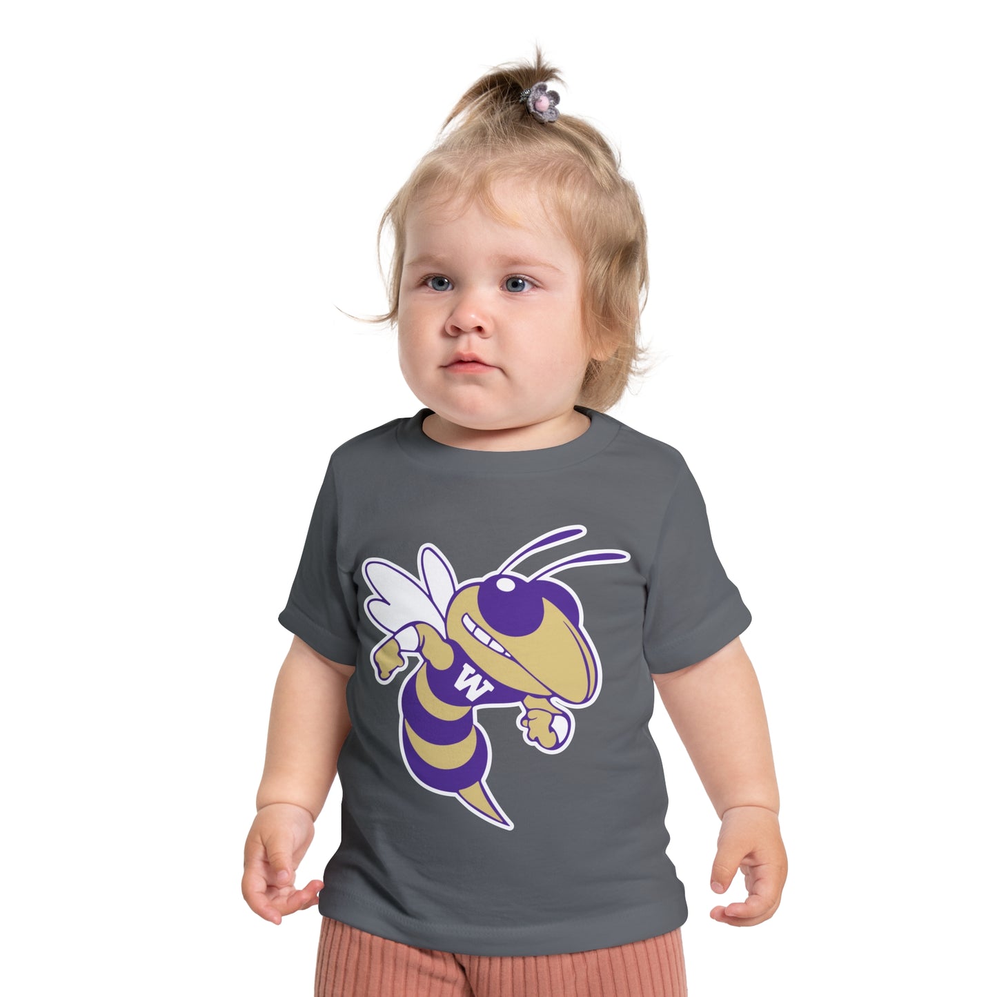 Baby Short Sleeve Tee