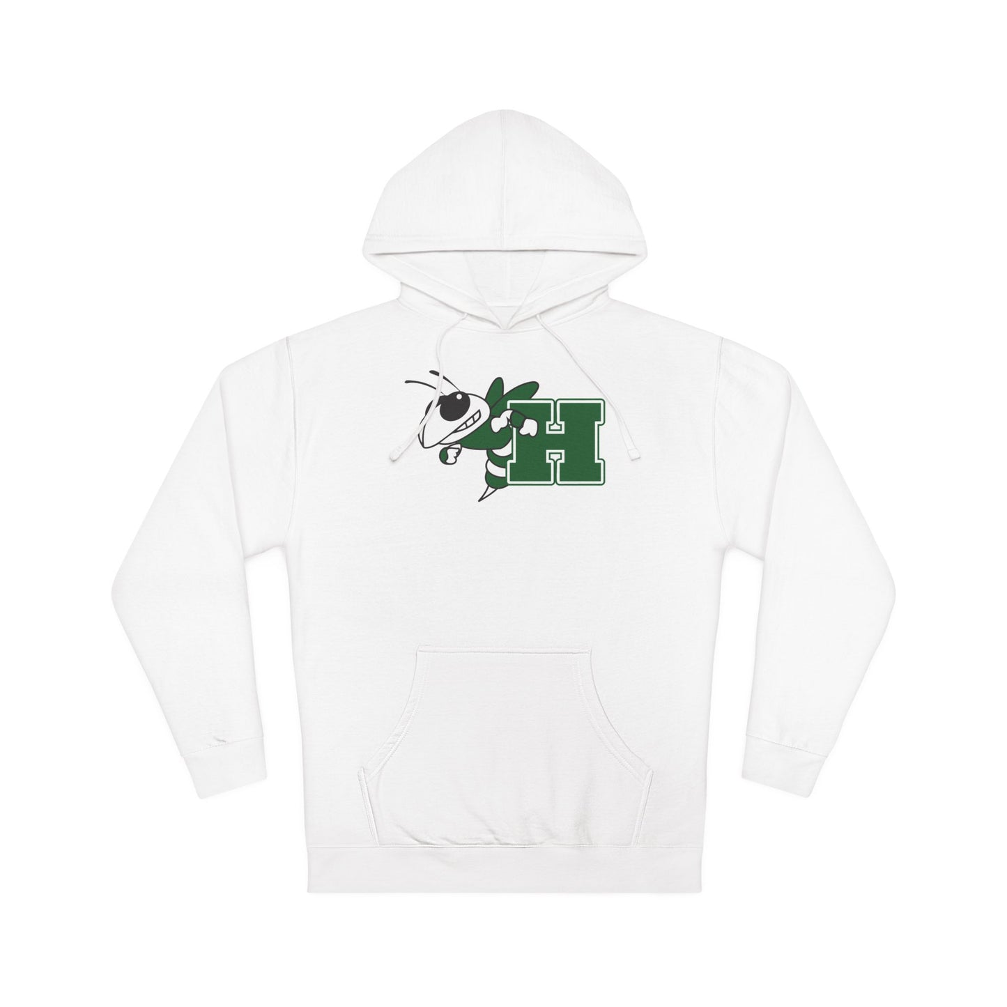 Midweight Pullover Hoodie