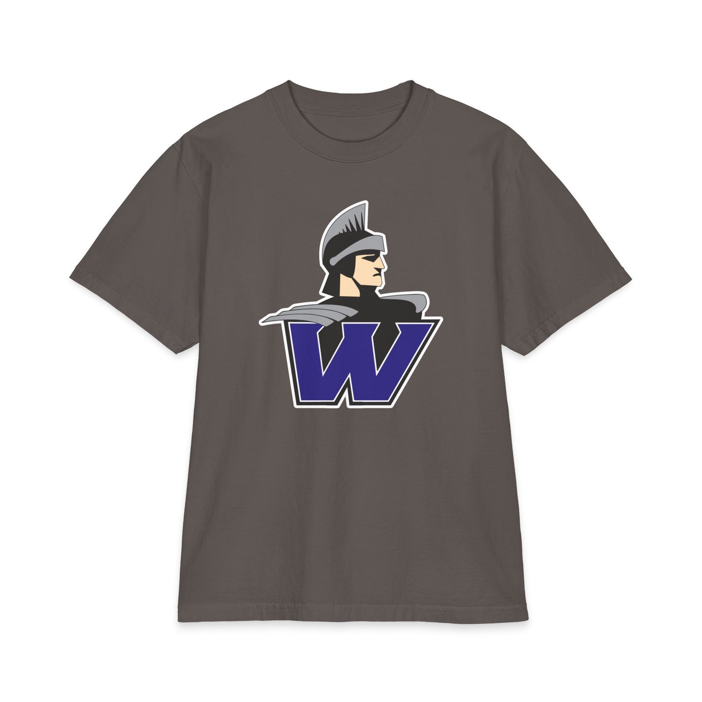 Max Heavyweight Short Sleeve Tee