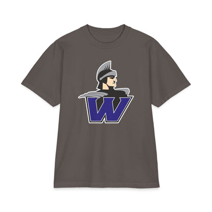 Max Heavyweight Short Sleeve Tee
