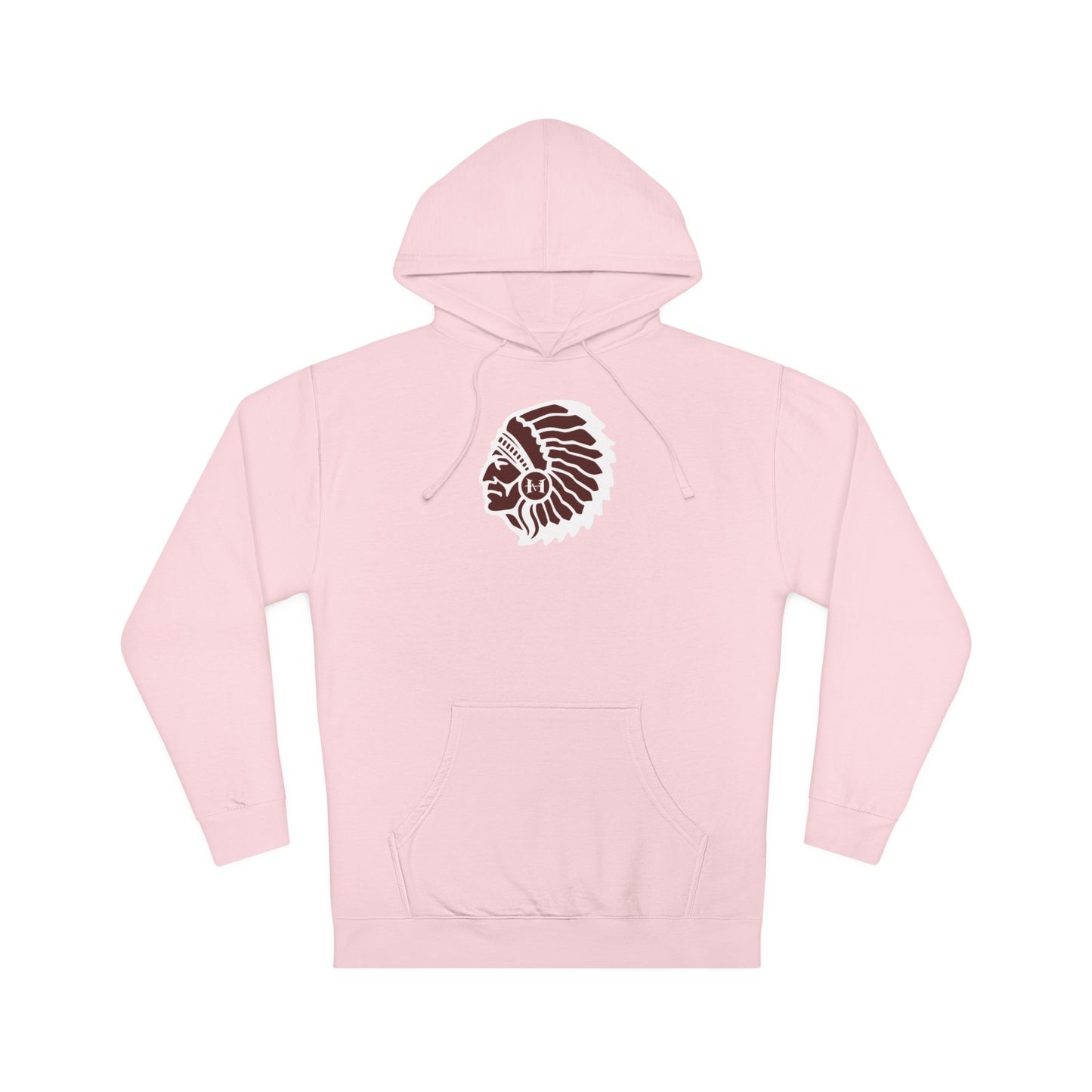 Midweight Pullover Hoodie