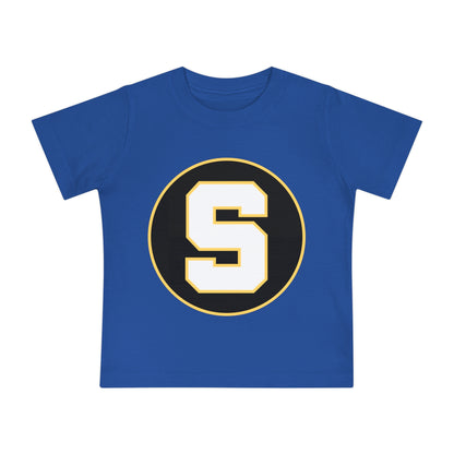Baby Short Sleeve Tee
