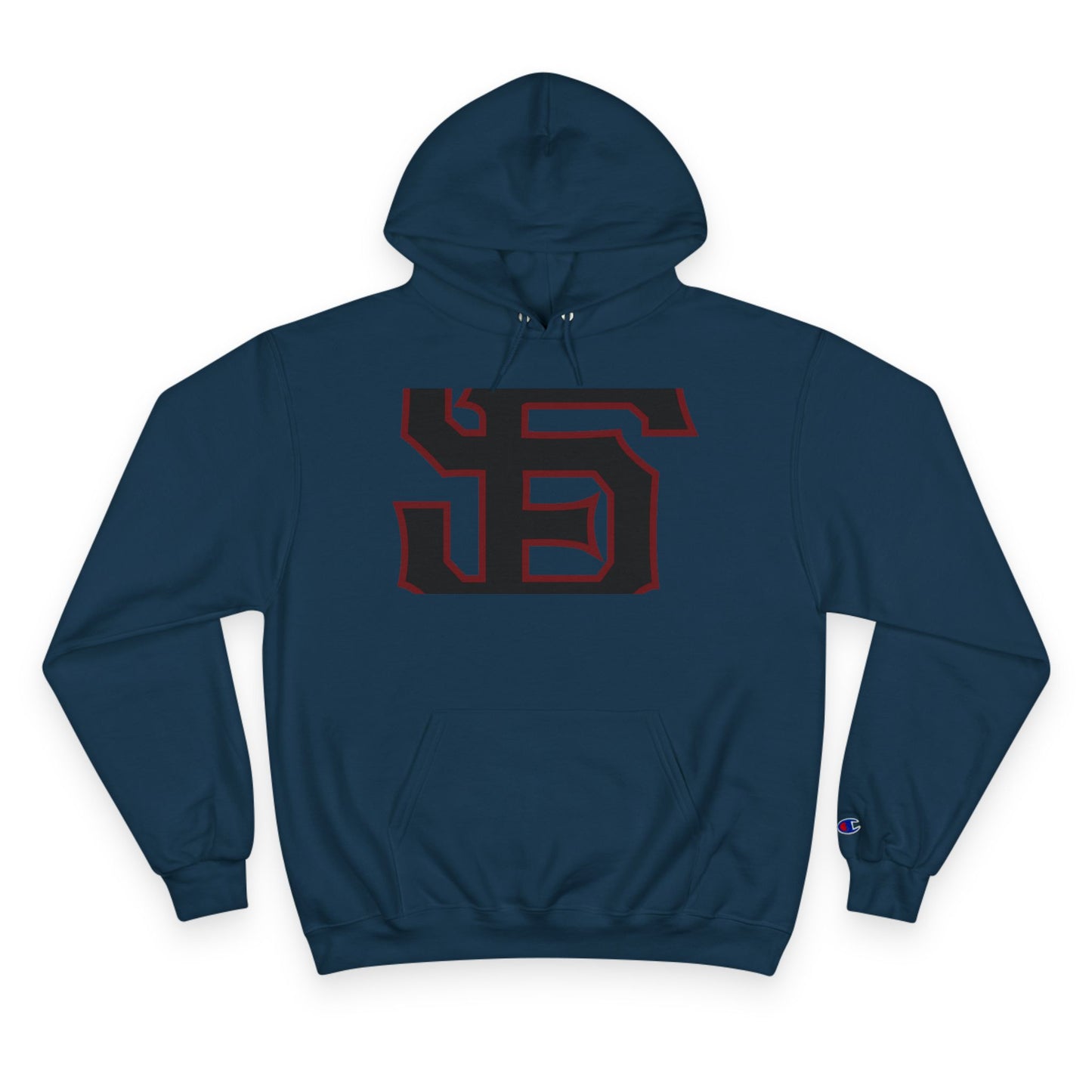 Champion Powerblend Fleece Pullover Hoodie