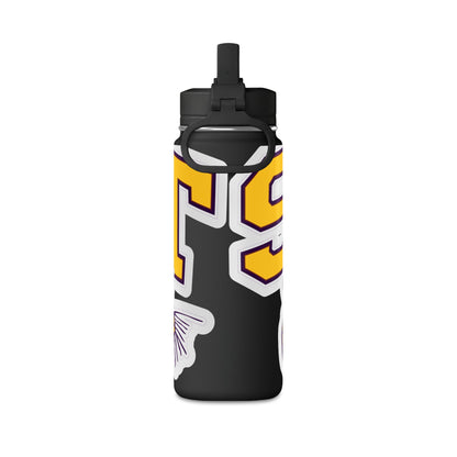 Mini Water Bottle, 20oz