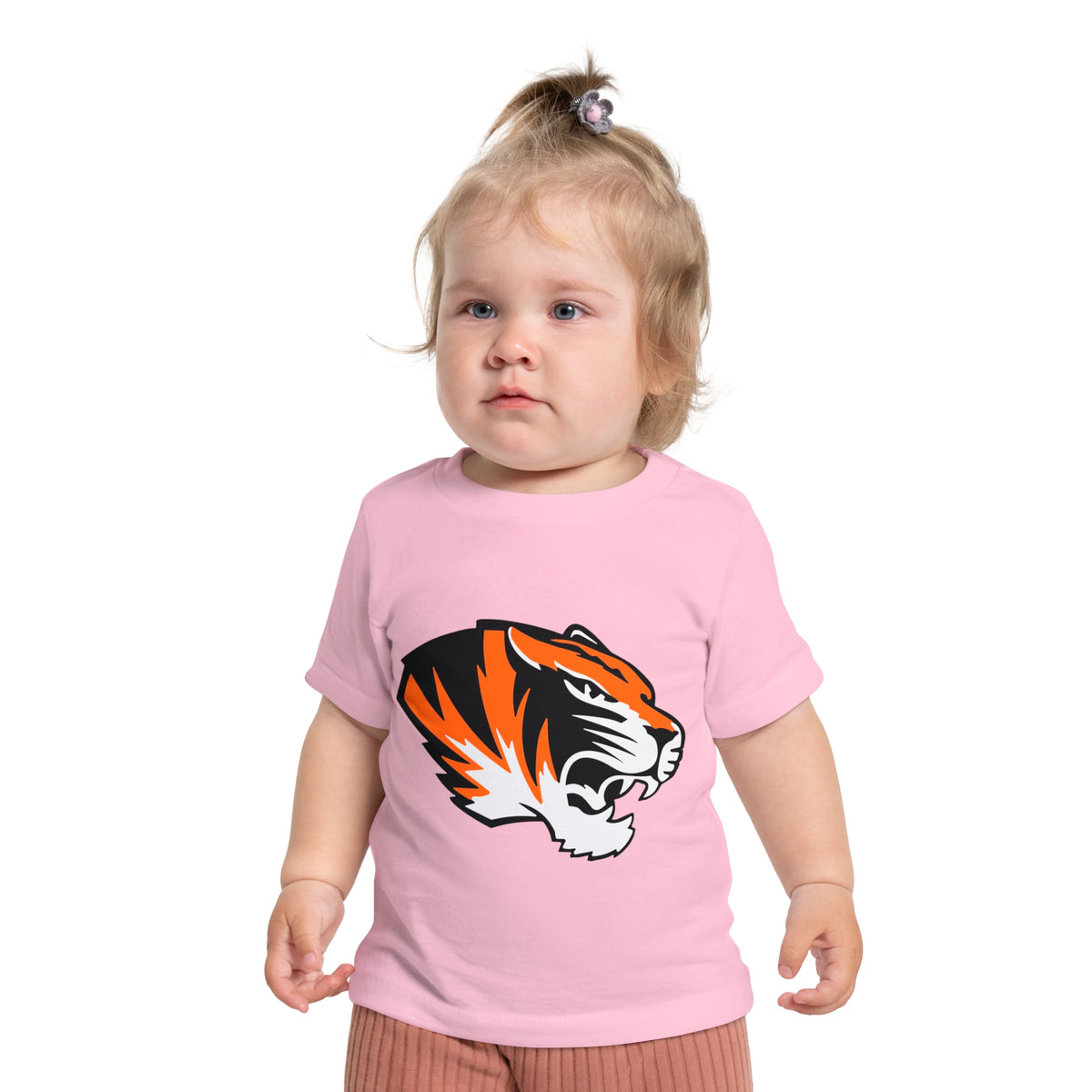 Baby Short Sleeve Tee