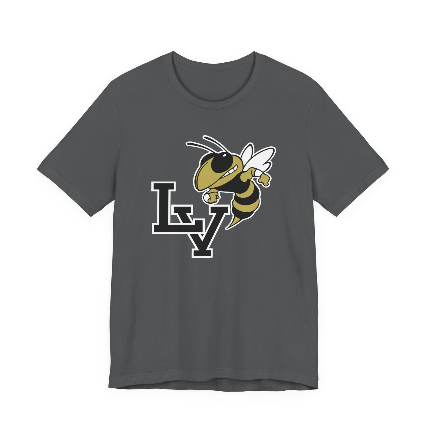 Jersey Short Sleeve Tee