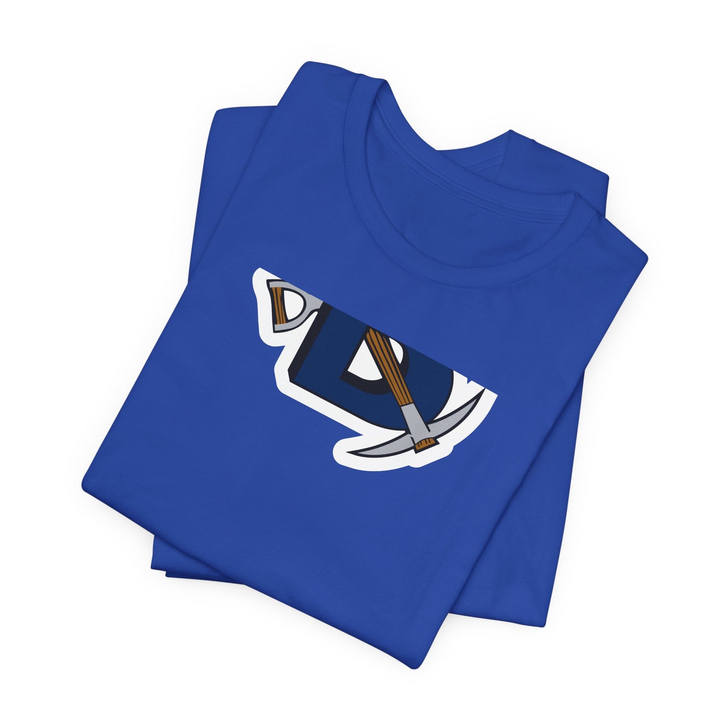 Jersey Short Sleeve Tee