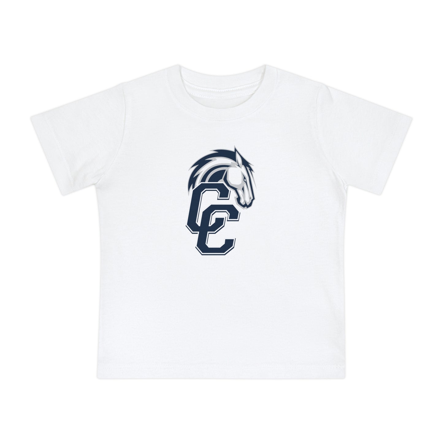 Baby Short Sleeve Tee