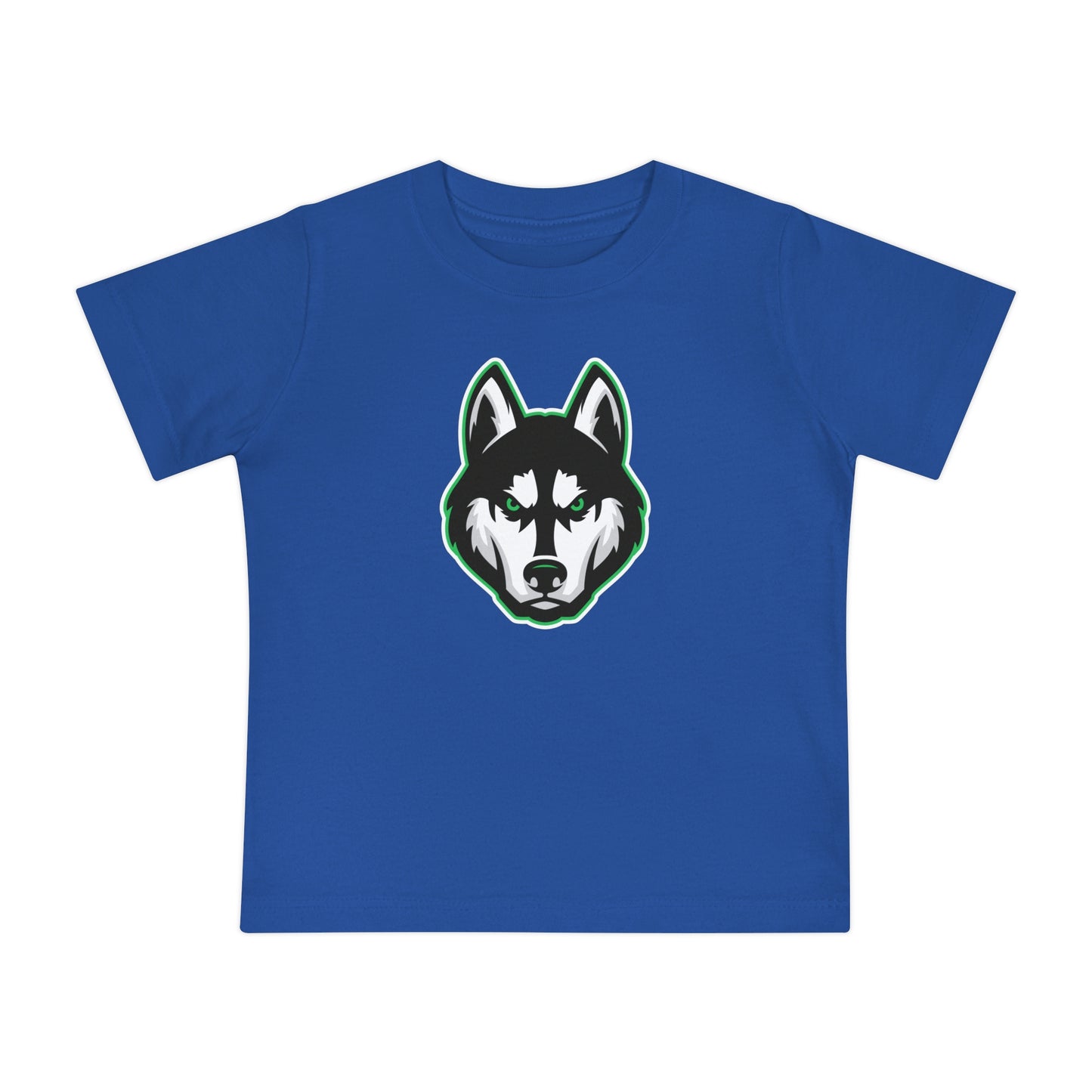 Baby Short Sleeve Tee
