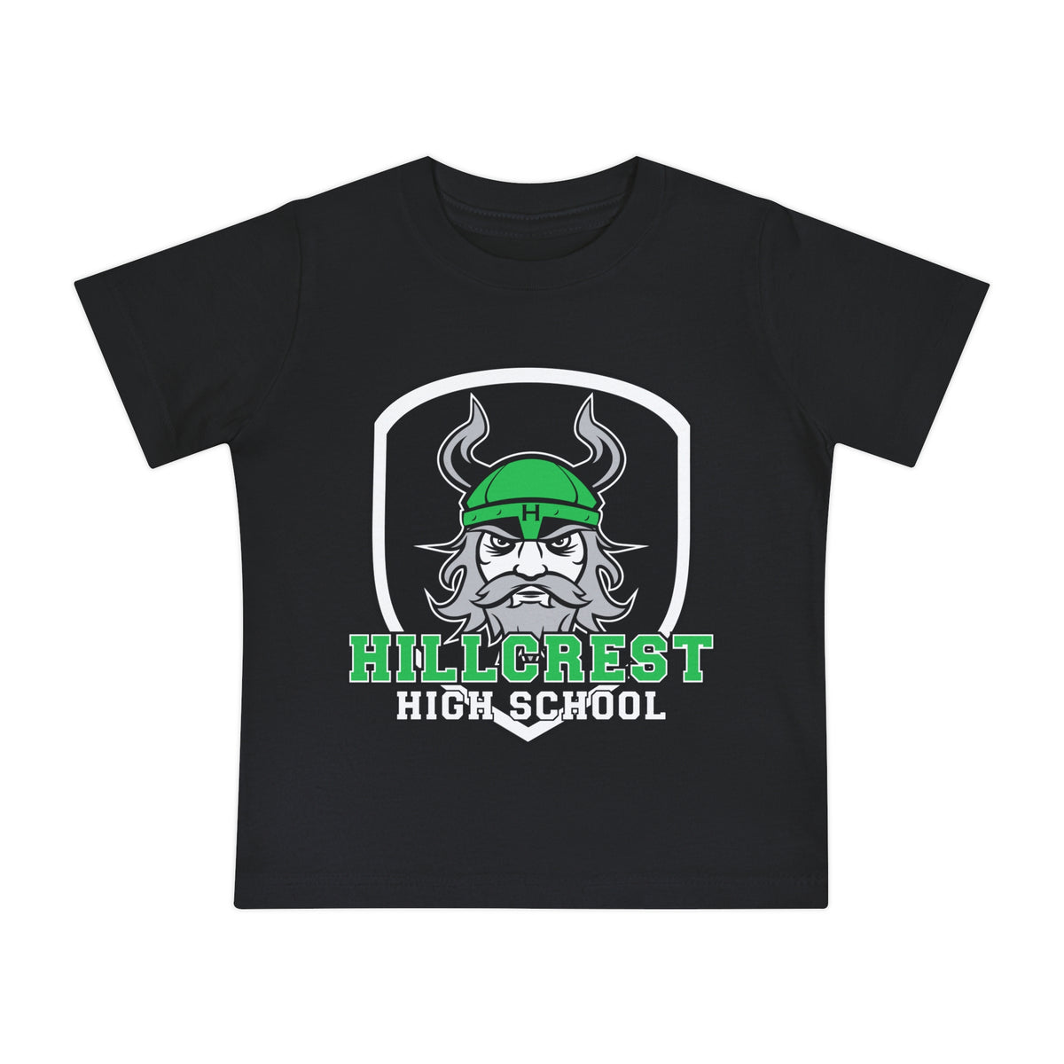 Baby Short Sleeve Tee