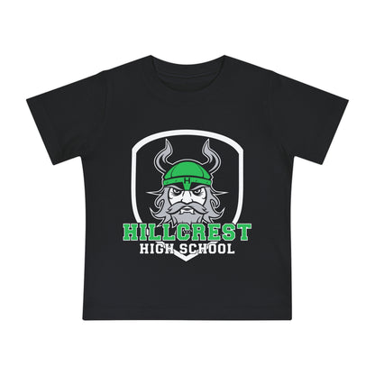 Baby Short Sleeve Tee