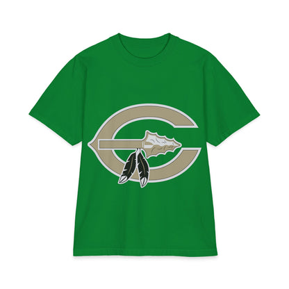 Max Heavyweight Short Sleeve Tee