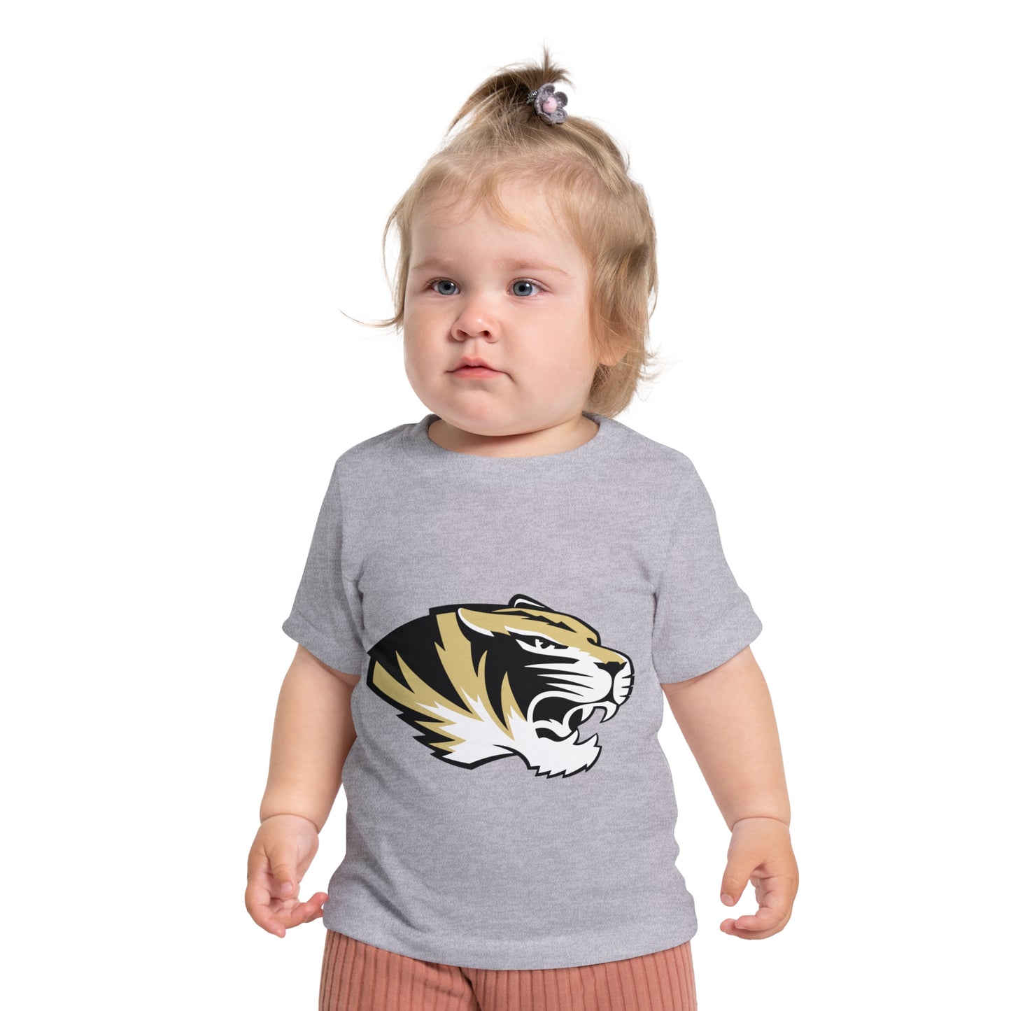 Baby Short Sleeve Tee
