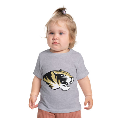 Baby Short Sleeve Tee