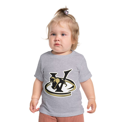 Baby Short Sleeve Tee
