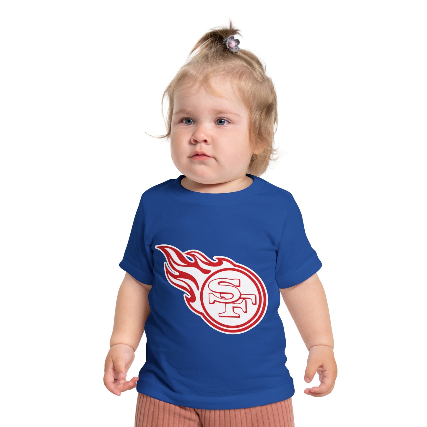 Baby Short Sleeve Tee