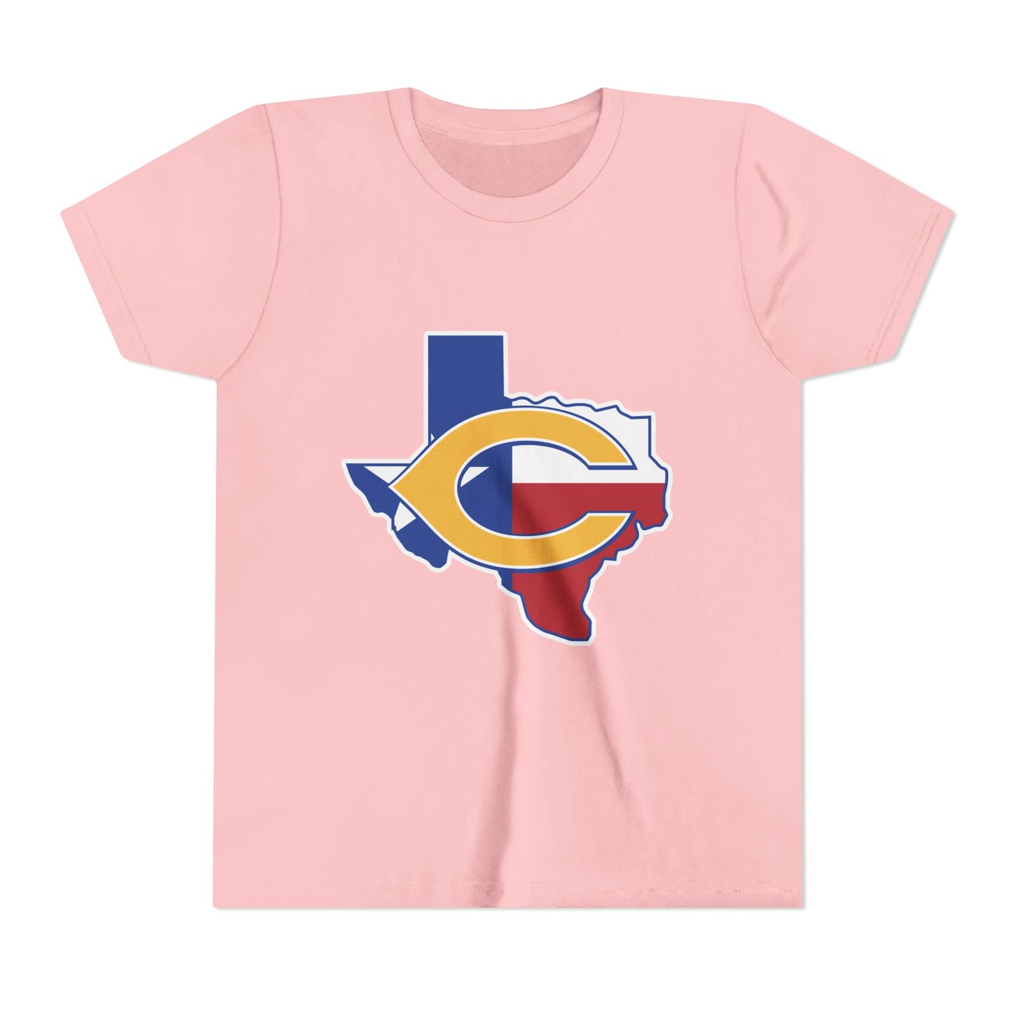 Youth Short Sleeve Tee