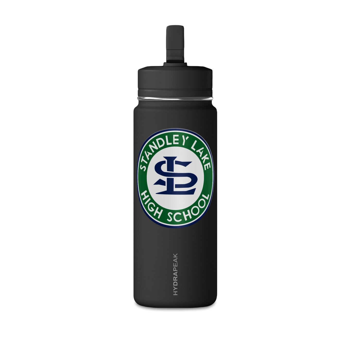 Mini Water Bottle, 20oz