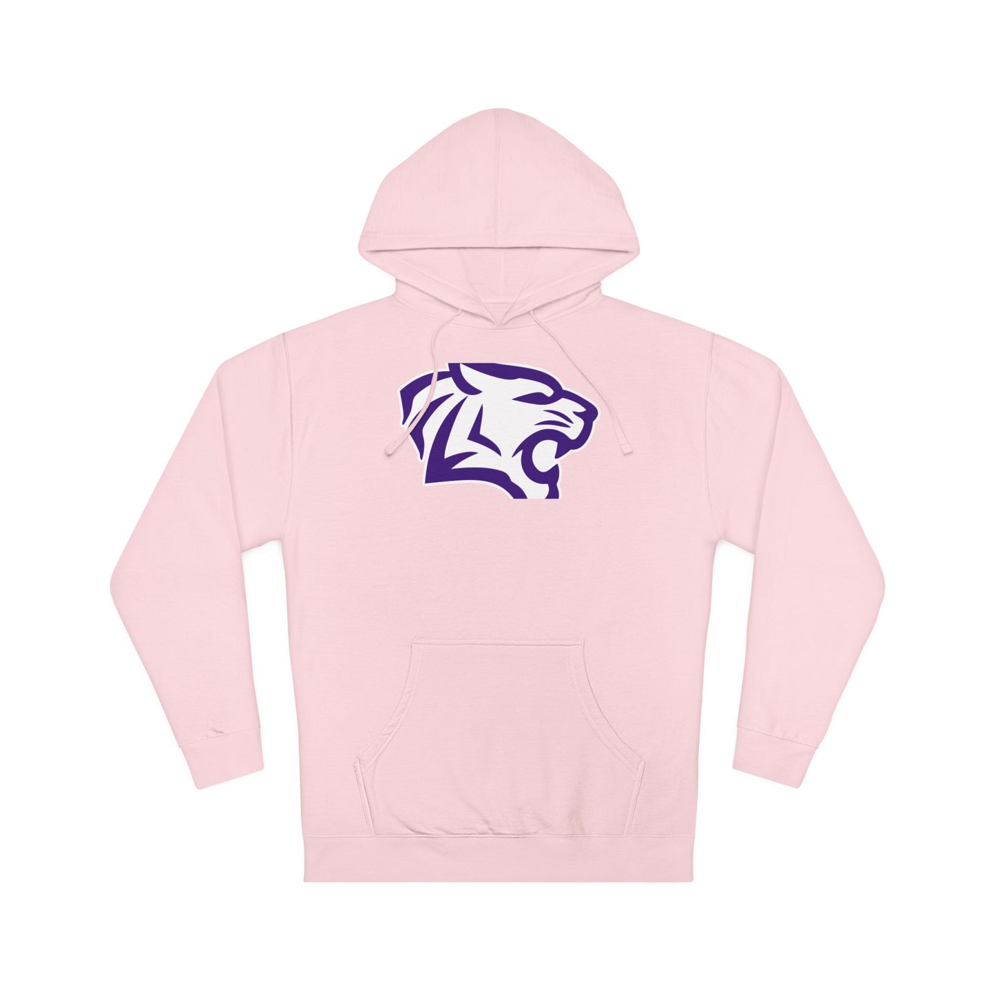 Midweight Pullover Hoodie