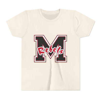 Youth Short Sleeve Tee