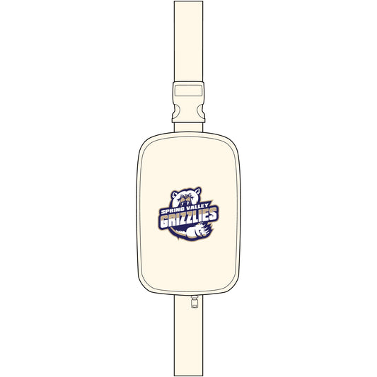 Explorer Crossbody Sling Bag