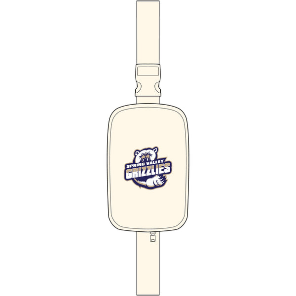 Explorer Crossbody Sling Bag
