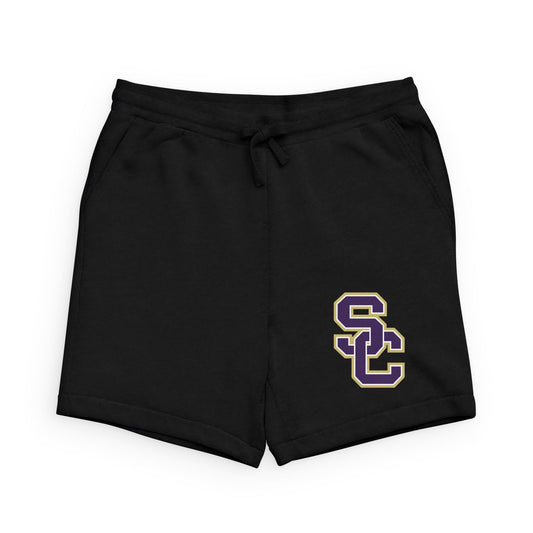 Unisex Sponge Fleece Sweatshort