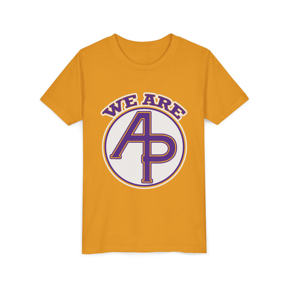 Youth Short Sleeve Tee