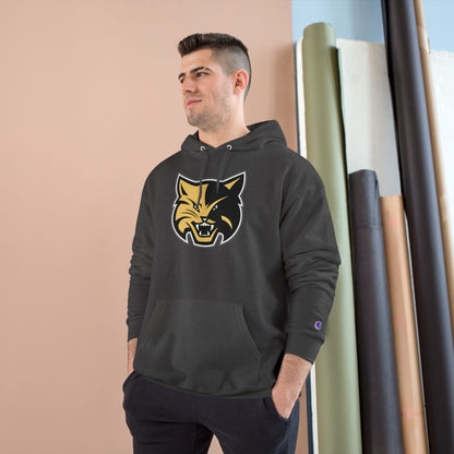 Champion Powerblend Fleece Pullover Hoodie
