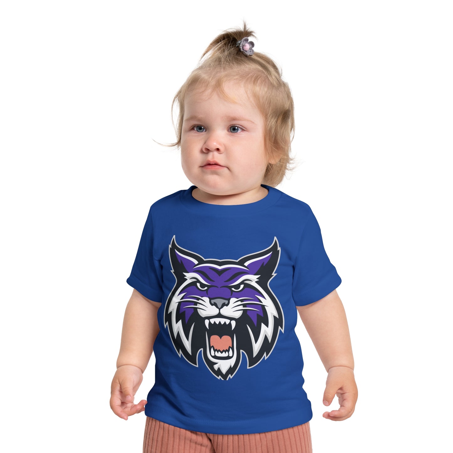 Baby Short Sleeve Tee