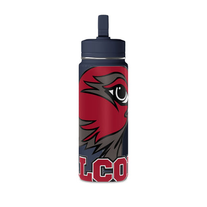 Mini Water Bottle, 20oz