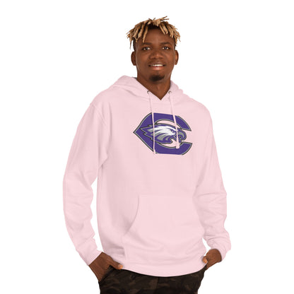 Midweight Pullover Hoodie