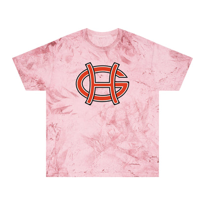 Color Blast School Spirit Tee