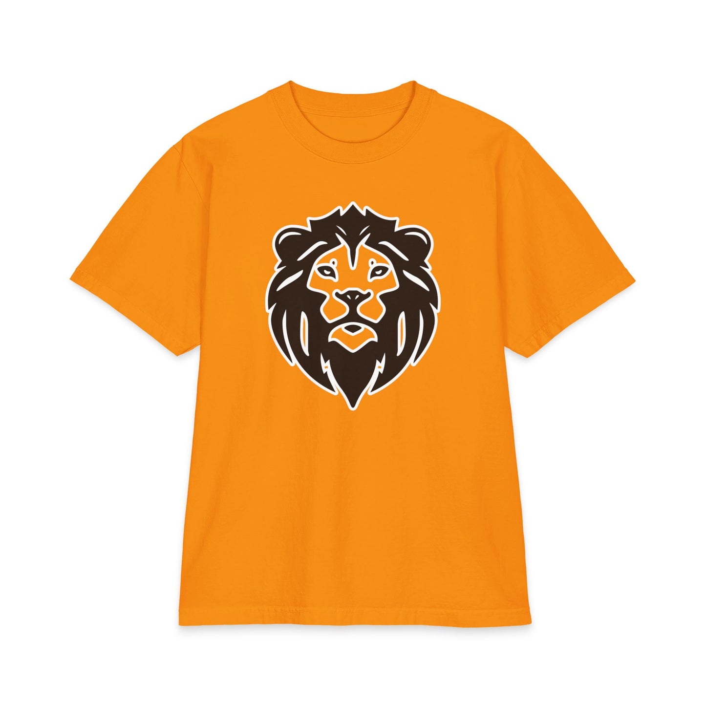 Max Heavyweight Short Sleeve Tee